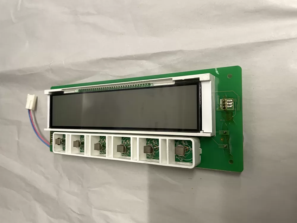 LG Kenmore 6871JB1451C Refrigerator Control Board Dispenser AZ207737 | Wm2731