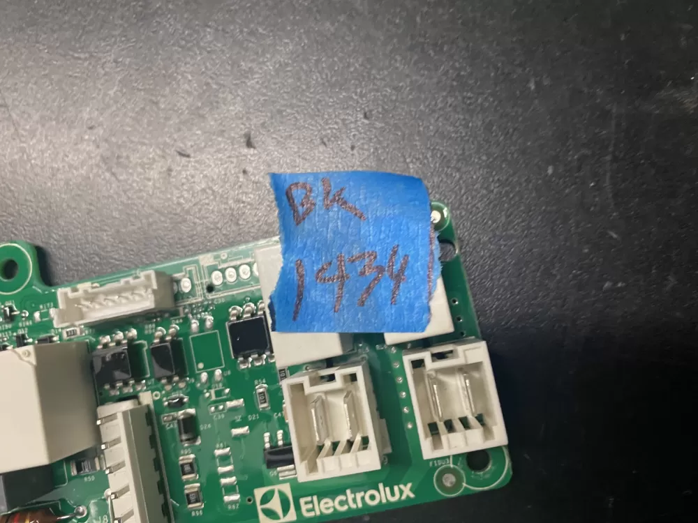 Frigidaire Electrolux A21771906 Dishwasher Control Board AZ6526 | BK1434