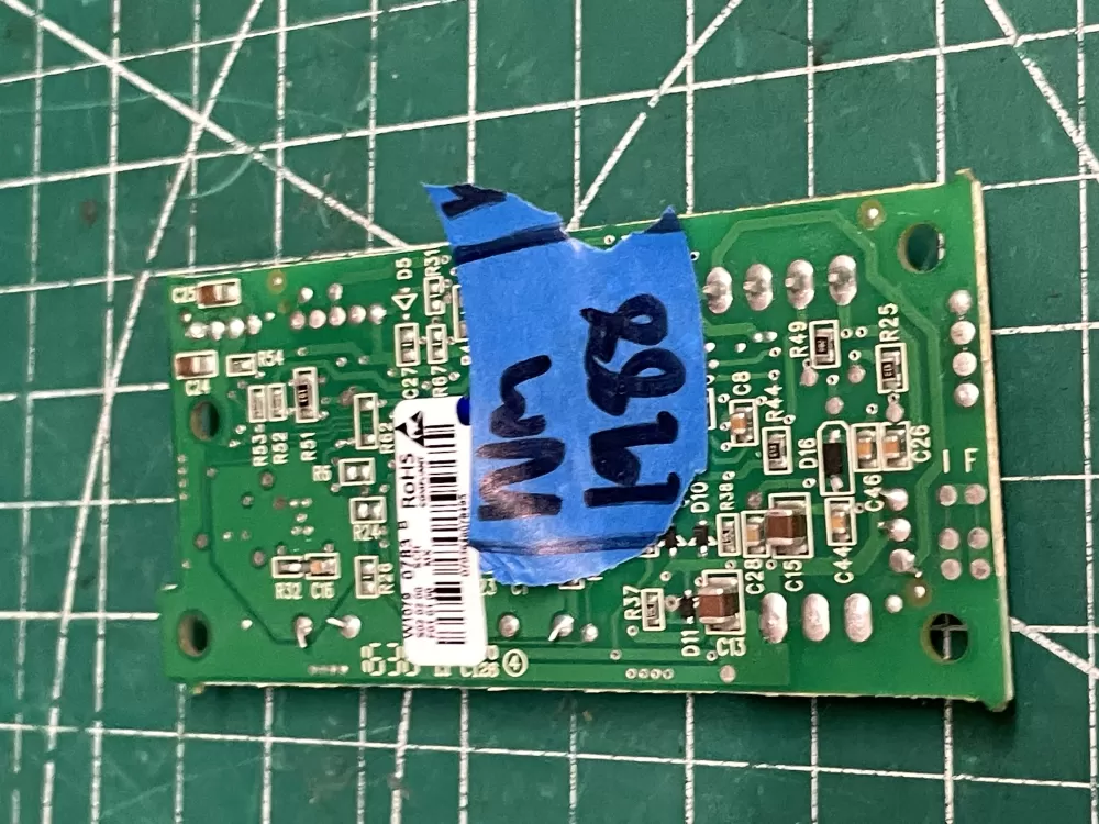 Maytag KitchenAid Jenn Air Refrigerator Control Board AZ208728 | Wm1988