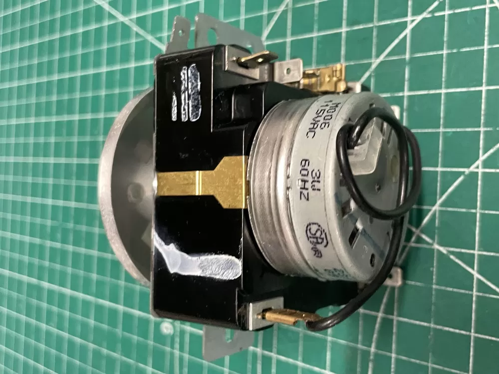 Whirlpool Kenmore Amana W10113761 W10113761b Dryer Timer AZ208738 | Wm1957