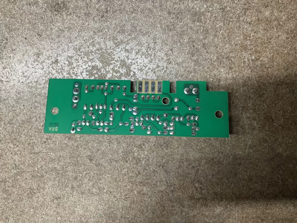 Maytag Crosley WP33001212 Dryer Control Board AZ15317 | KM1602