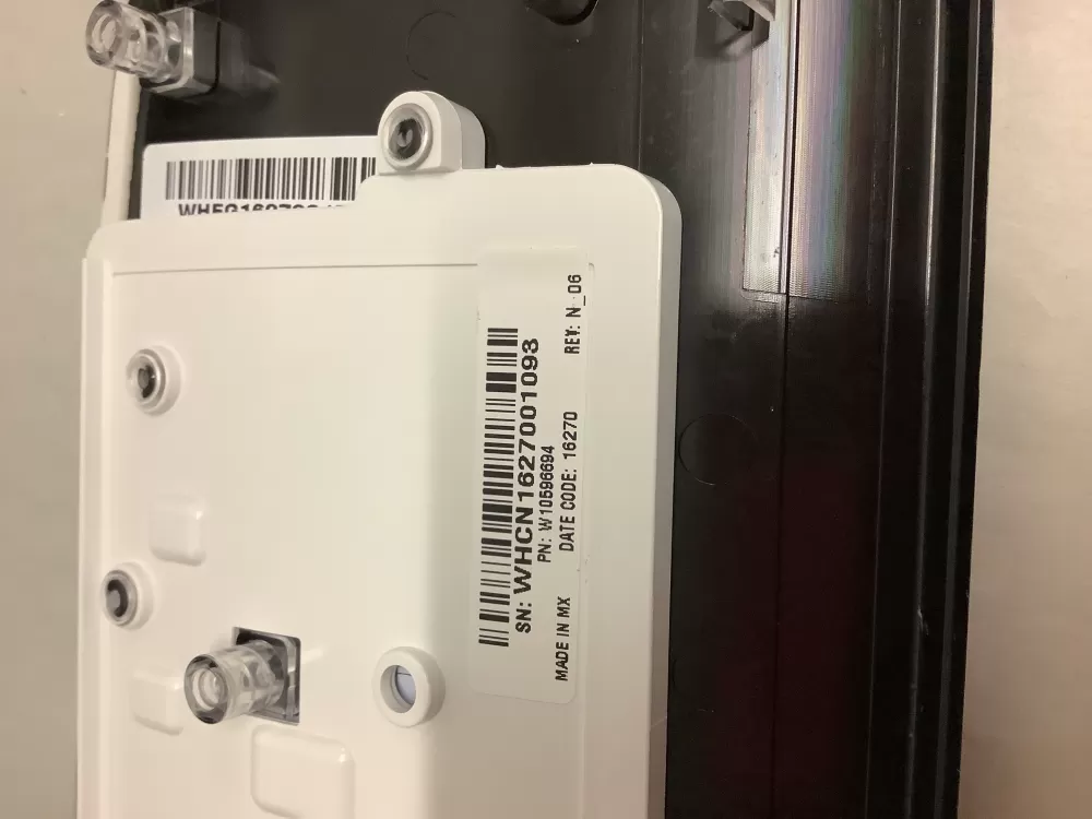 Whirlpool W10596694 W10870765 W11175821 Washer Control Panel AZ212455 | ZCV942