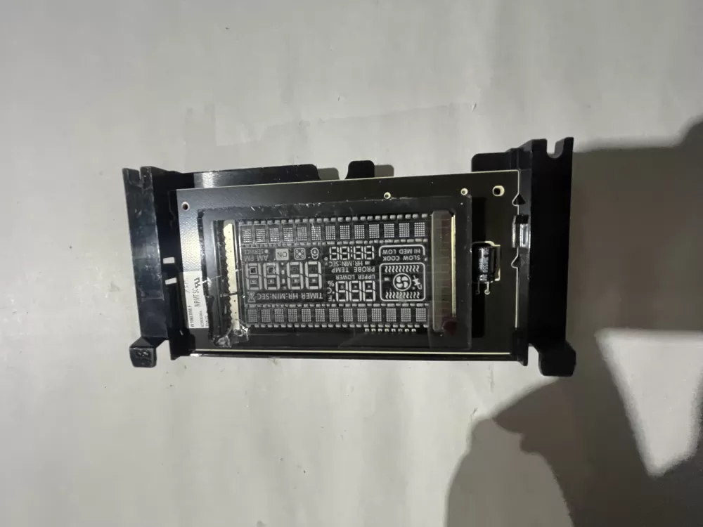Whirlpool  Maytag  Kenmore AP6023344 W10603098 WPW10603098 PS11756686 Range Control Board Panel