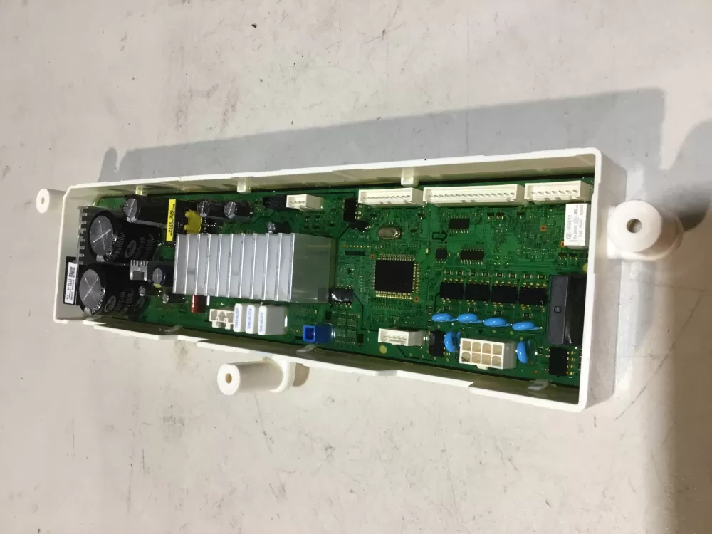 Samsung DC92 01998A Washer Control Board AZ49224 | NR1802
