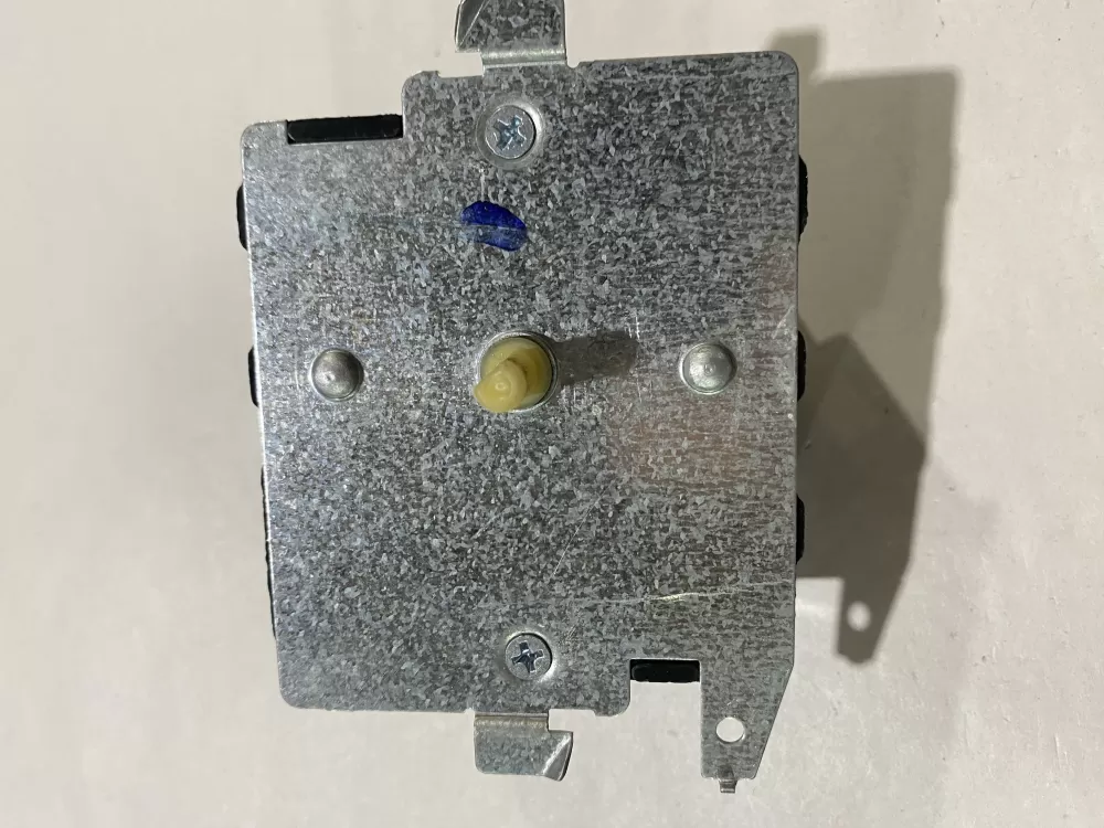 Hotpoint GE 212D1233P010 WE4M362 Dryer Timer AZ150917 | BK2497