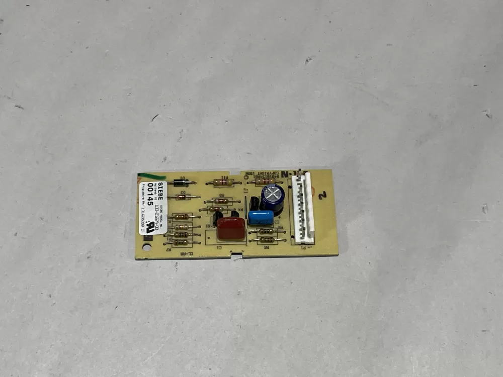 Frigidaire Kenmore 100-01229-00 Dryer Control Board Moisture Sensor