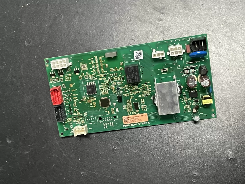 Whirlpool  Maytag  Roper W11049556 W10857313 Washer Control Board