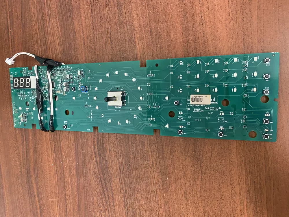 Maytag  Whirlpool W10426811 Washer Control Board