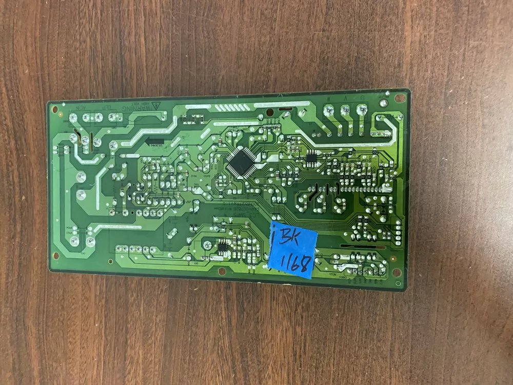 Samsung DA92 00215P Refrigerator Control Board AZ47946 | BK1168