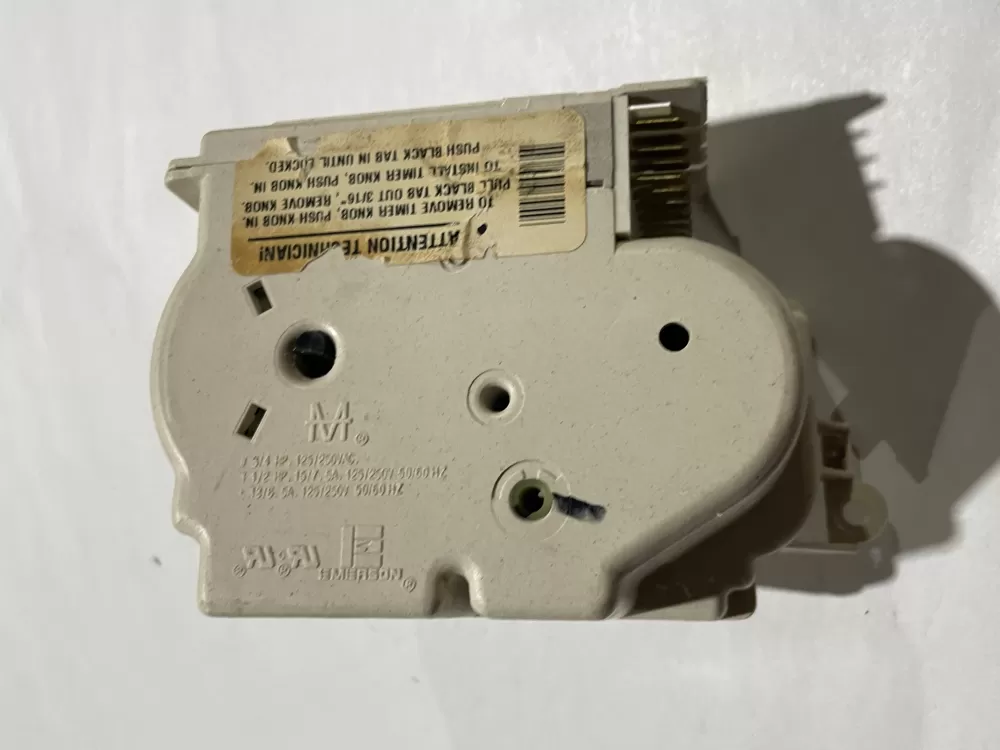 Kenmore 3952379A Washer Timer 3952379 AZ186551 | Wm2668