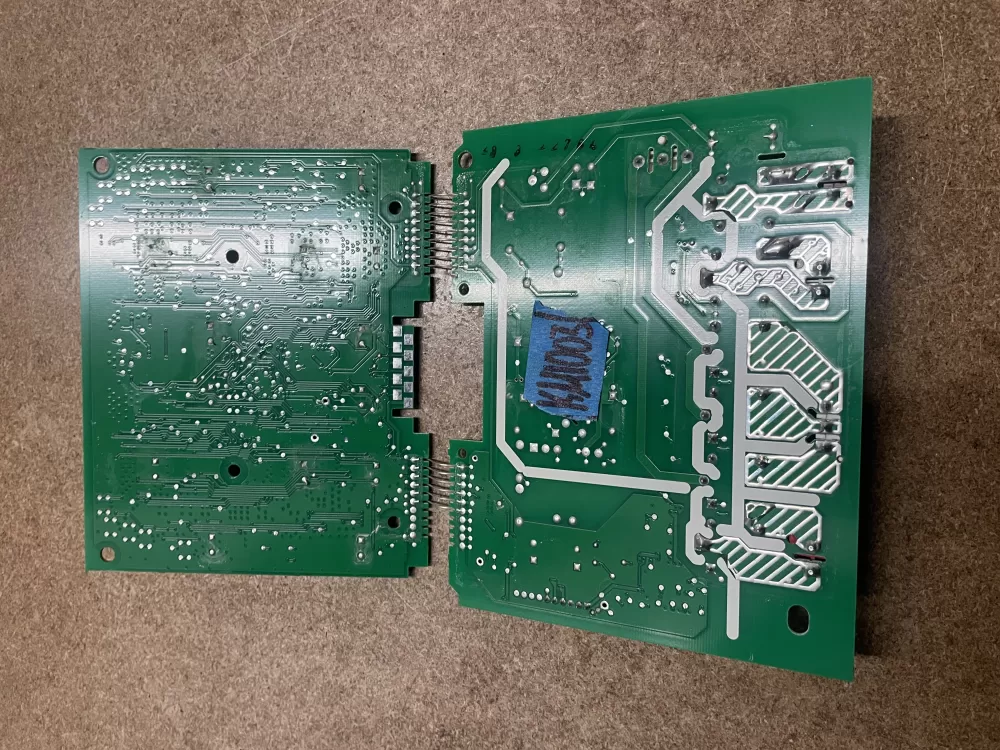 GE Oven Genuine Oem Control Board AZ1702 | KM1003