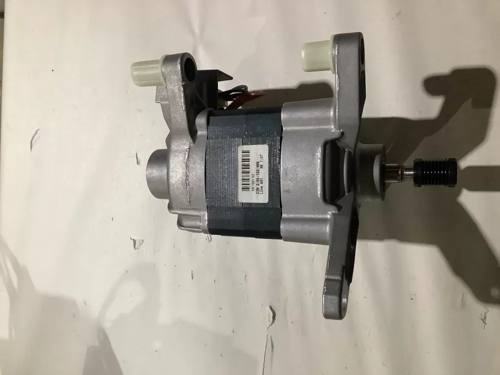 Whirlpool washer drive motor 56159132 AZ202889 | Sl113
