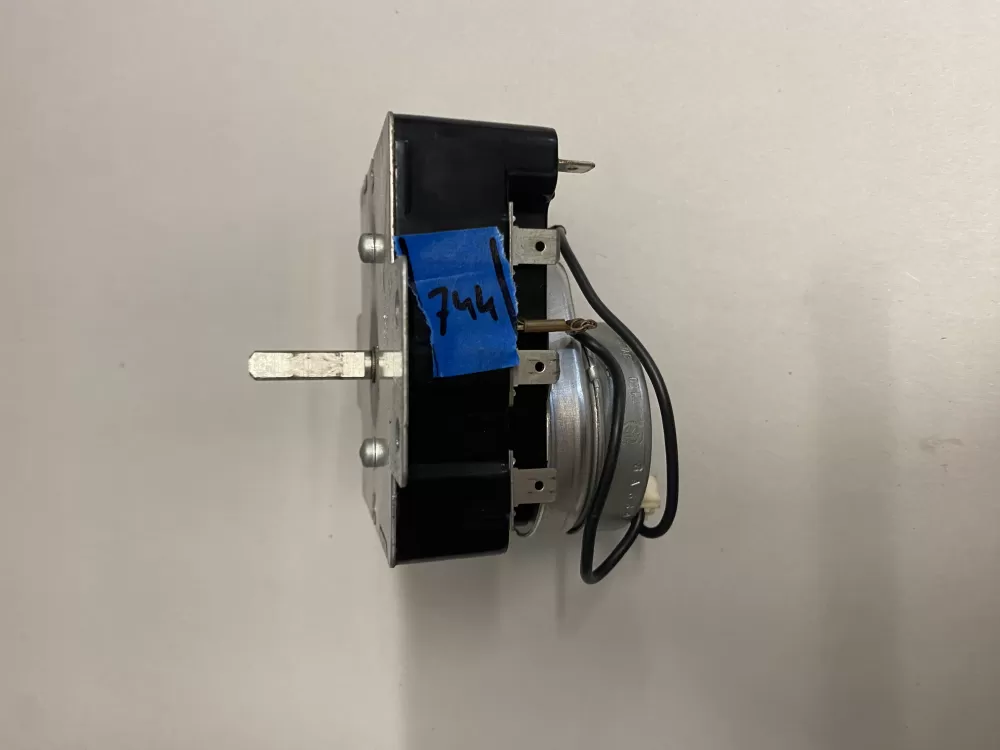 Kenmore 3406702A WP3976576 3406015 3406702 3976576 Dryer Timer AZ225131 | BK744