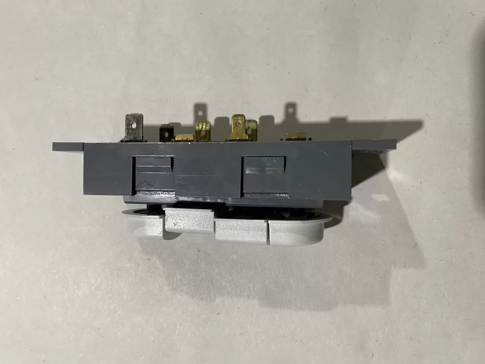 Maytag 3706540w Washer 370540W Switch 370540w AZ157637 | BK1779