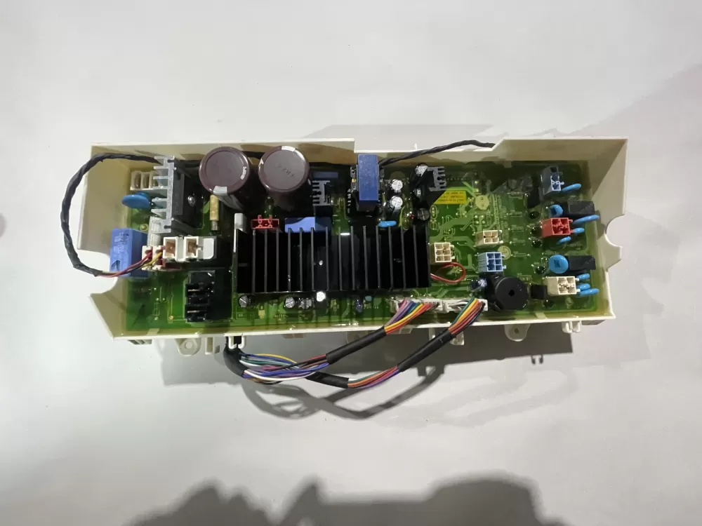 LG 6871RC2123 Washer Control Board AZ203575 | KMV597