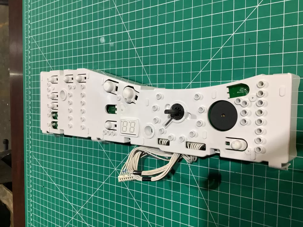 Whirlpool 8564404 Washer Control Board