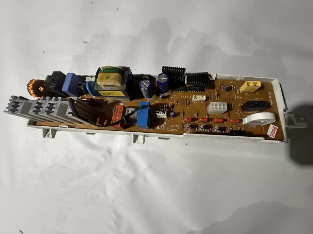 12002651 MFS-MW24-03 MFS-MW24-03LF Washer Control Board AZ213132 | KMV833