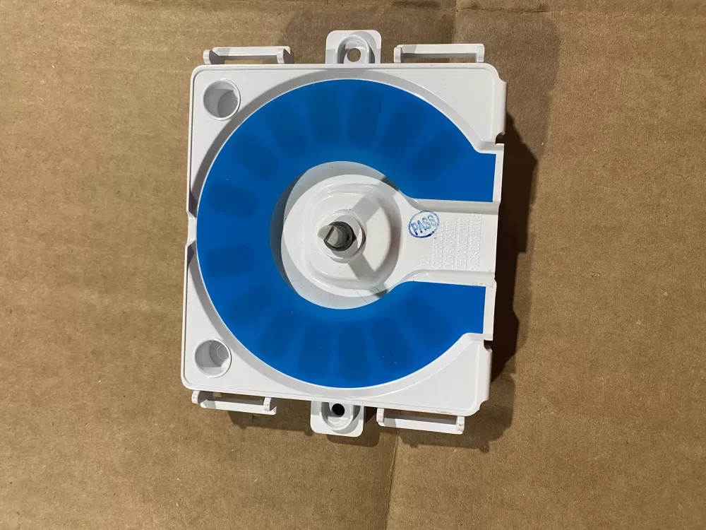 Samsung DC97-22462B  DC92-02391A  AP7190716 Washer Control Board