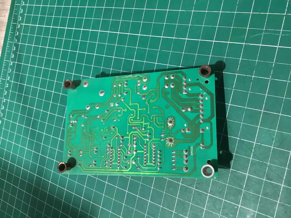 Carrier  Bryant HK32EA001  CEPL130524-01 