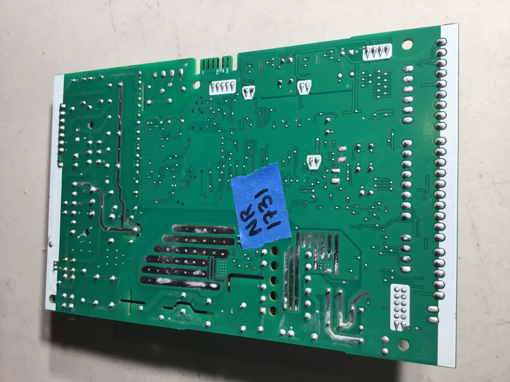 GE 239D6018G001 Refrigerator Control Board AZ42571 | NR1731