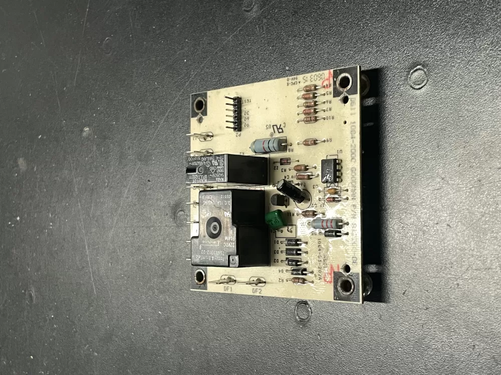 Amana B12260-08 Goodman Control Board AZ17128 | 959WM