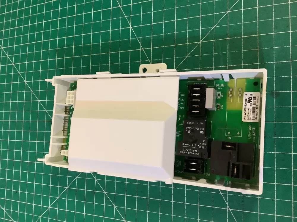 Whirlpool  Maytag  Kenmore 3978994 PD00003854 WPW10111606 3978981 W10050520 W10111606 W10111606R 1203139 AP6015082 PS11748354 EAP11748354 Dryer Control Board