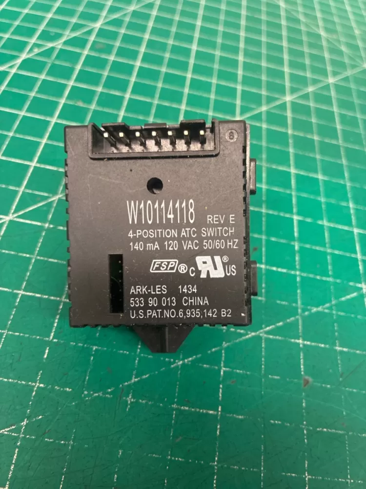 W10114118 Maytag Dryer Board - Control