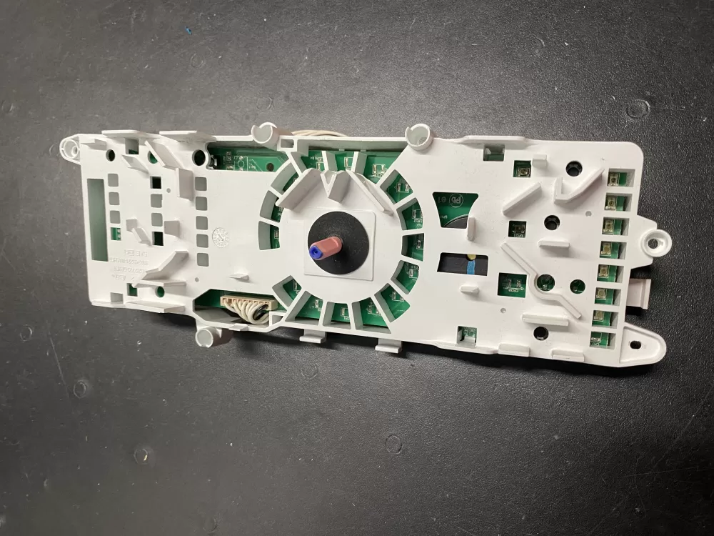 Whirlpool Amana W10215446 W10212773 Dryer Control Board AZ23768 | BK776