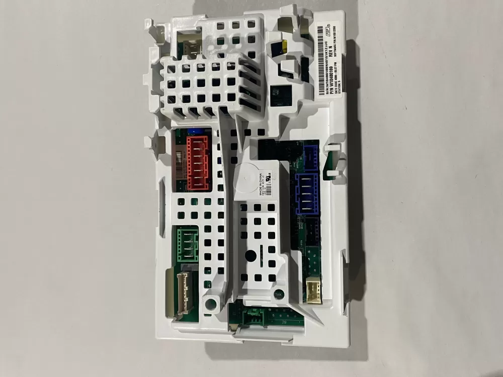 Kenmore W10438102 W10445381 W10480169 PS4704631 Washer Control Board