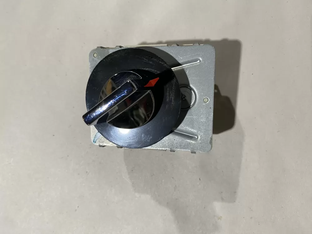 GE 113D5510G012 Dryer Timer AZ139226 | BK621