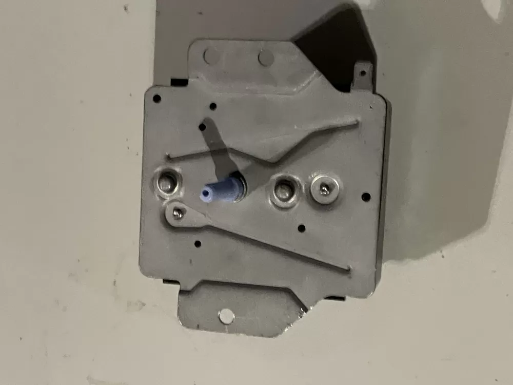 Whirlpool W10642934 W10854240 Laundry Center Timer AZ31503 | WmV214