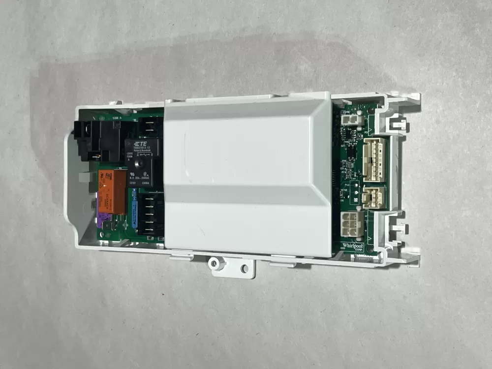 Whirlpool W10368722 W10432259 WPW10432259 PS11754668 W10432259 A Dryer Control Board