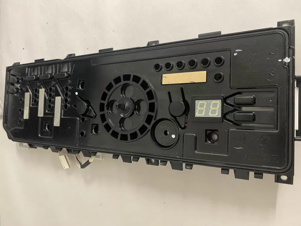 Whirlpool  Maytag W10272643 WPW10272643 PS11751602 Dryer Control