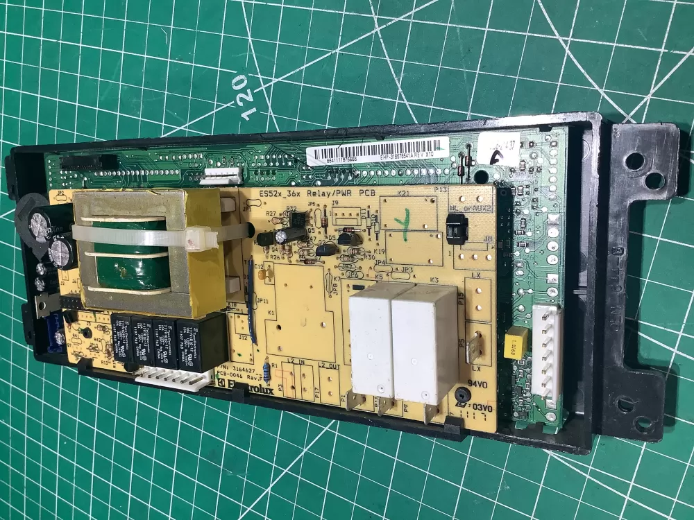 Range Oven Control Board 316577087 AZ174273 | ARV839