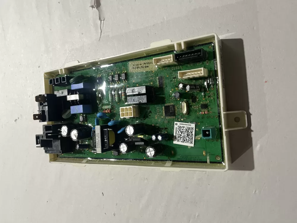Samsung DC92-01596B DC92-01606B Dryer Control Board AZ201375 | Wm2447