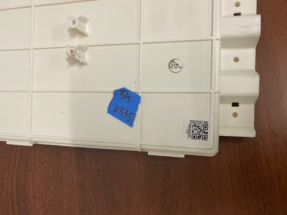 Samsung DC92 01803L Washer Control Board AZ53060 | BKV535