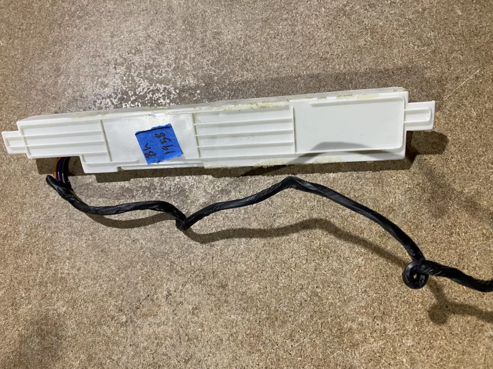 LG EBR72910205 Dishwasher Control Board AZ66693 | BK1958