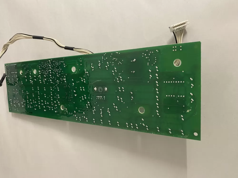 Whirlpool W10272598 Dryer Control Board AZ205756 | BK2428