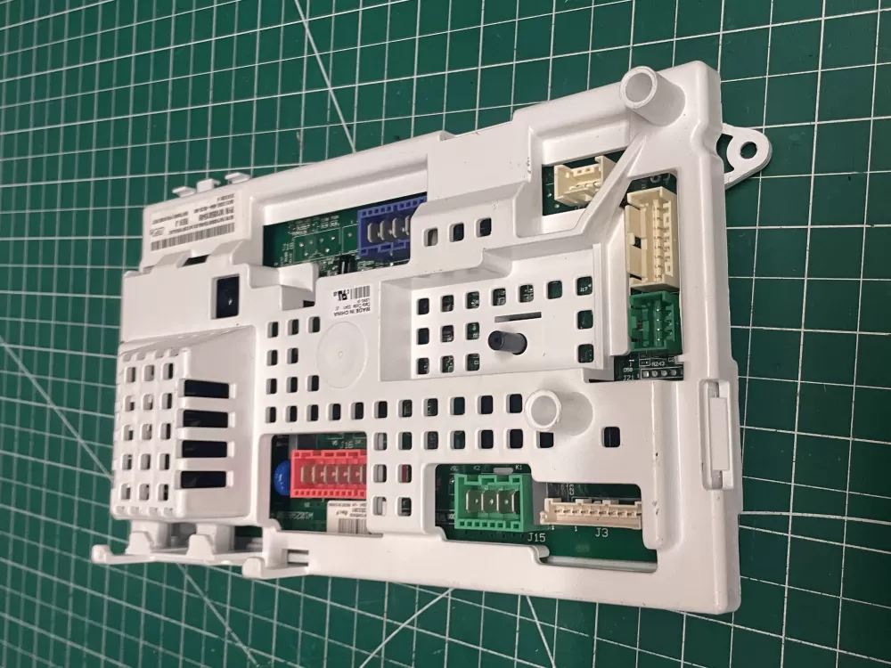 Whirlpool W10581549 W10581549 L Washer Control Board