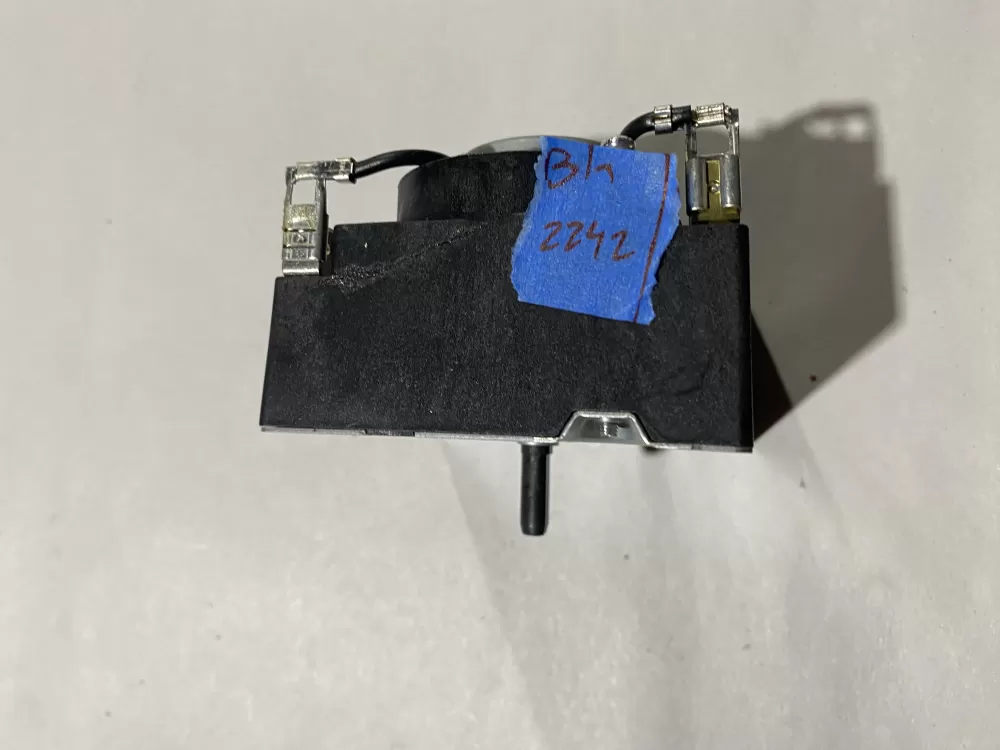 GE 234D2485P001 Dryer Timer AZ122437 | BK2242