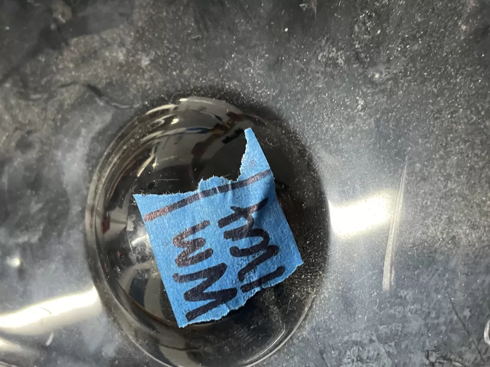 Frigidaire 134706710 134706720 PS5574000 Dryer Control Board AZ21350 | WM1204