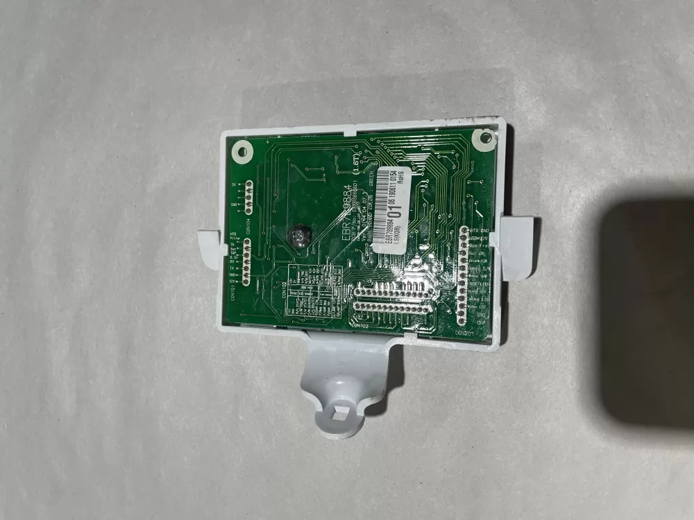LG EBR78988401 Refrigerator Control Board Dispenser Display AZ124380 | KM376