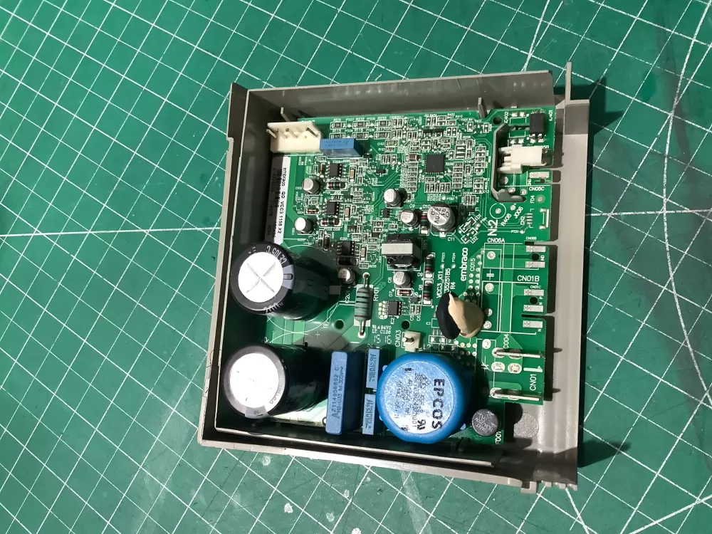 Kenmore W11087200 Refrigerator Control Board Inverter AZ196719 | AR1316