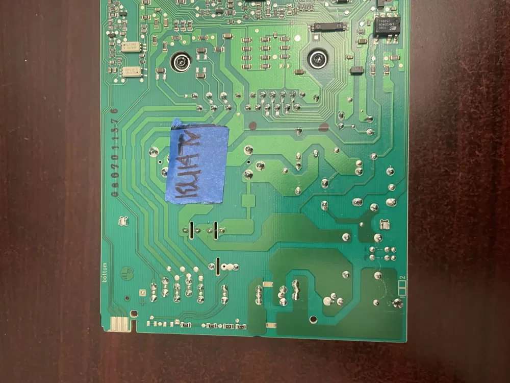 Maytag Kenmore W10015480 W10167662 Washer Control Board AZ92585 | KM1478