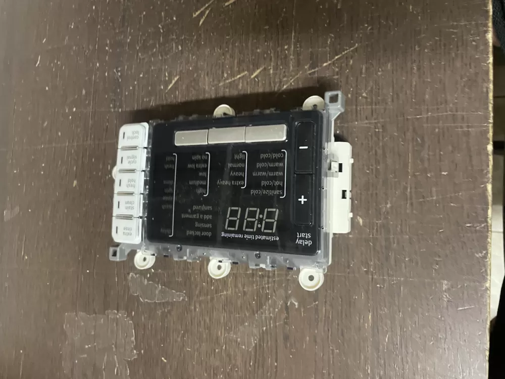 Whirlpool  Maytag W10388650 Washer Control Board