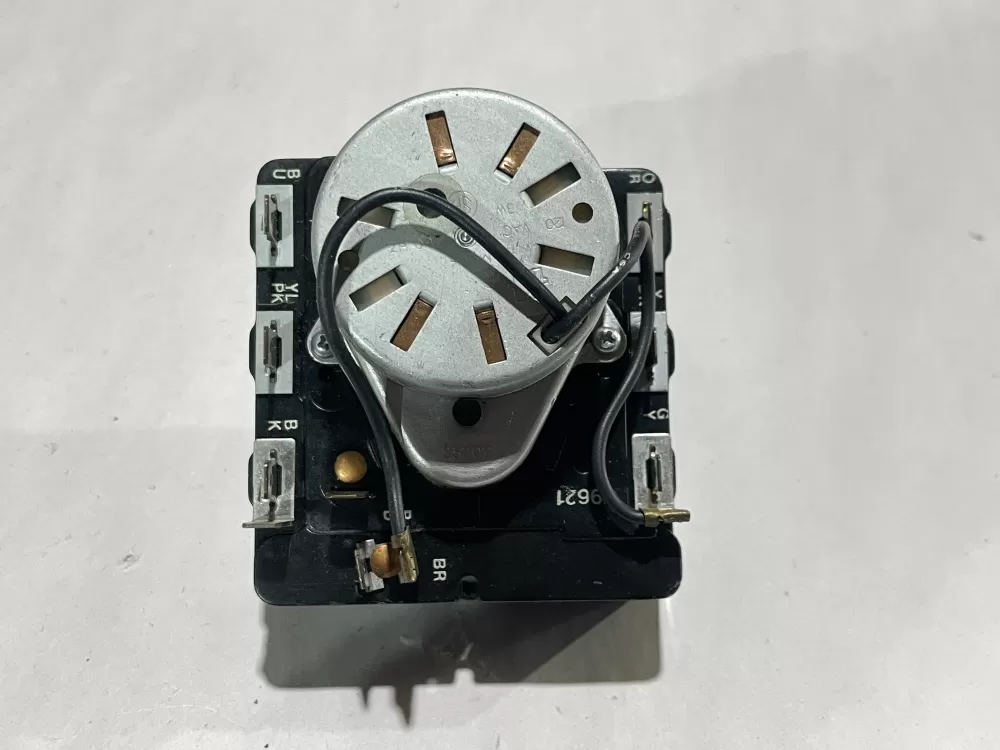Maytag 6 3085510 Dryer Timer AZ161172 | Wm362