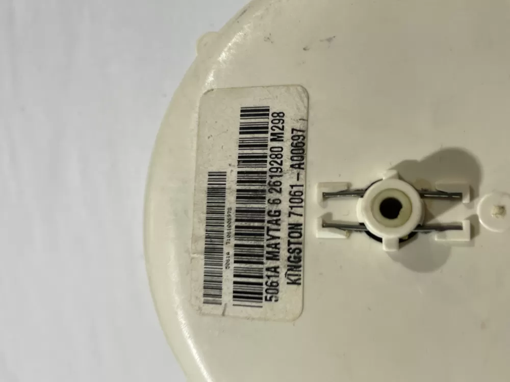 Maytag 6 2619280 62619280 Washer Timer AZ165406 | Wm2548