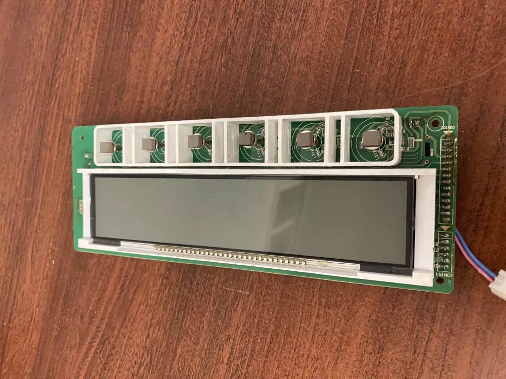 LG Kenmore 6871JB1451C Refrigerator Control Board Dispenser AZ41673 | BK1720