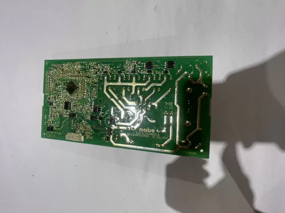 GE WH12X20274 189D5035G001 WH12X10518 Washer Control Board AZ190190 | KM2673