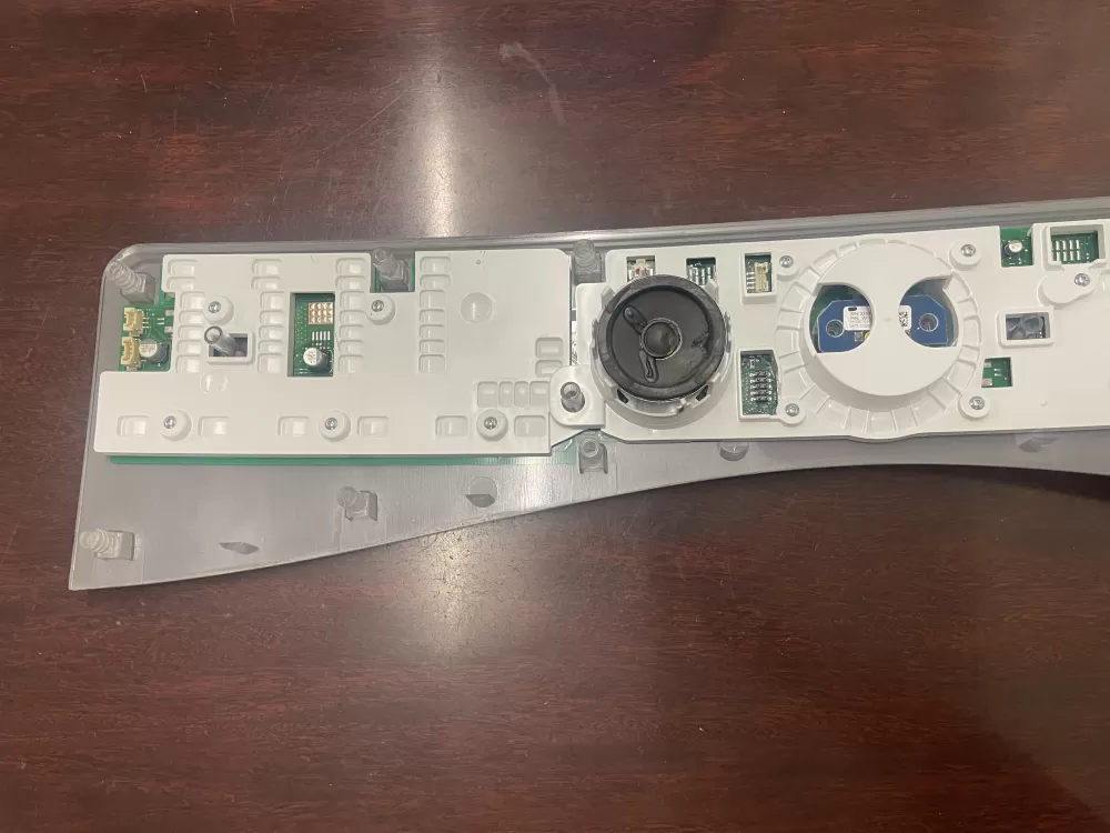 Whirlpool W10639903 Dryer Control Board Panel AZ32944 | KMV358